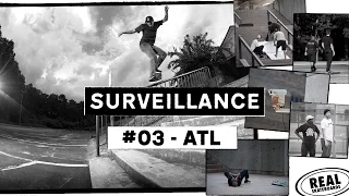 Surveillance #03 :  ATL