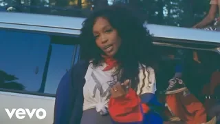 SZA - Broken Clocks