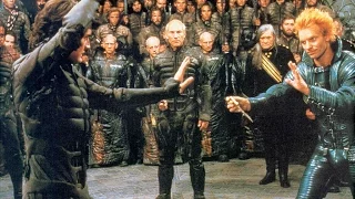 1984 Dune La Pelicula Version Extendida Dual   Película Completa en Español Latino