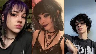 Alt TikTok Compilation #110