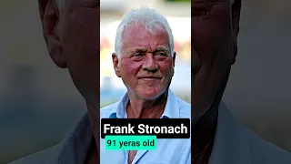 🌟 Journey to the Top: The Frank Stronach Story | Magna Founder's Rise to Success 🌟