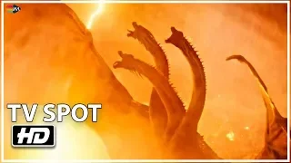 Godzilla King of the Monsters TV Spot ‘Beautiful’ (2019) HD | Mixfinity International