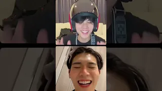 FortPeat || Memindy IG live 7/31/2023