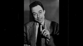 Lo absurdo y el su1c1d1o. Un texto de Camus