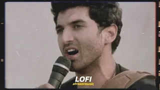 Sun Raha Hai Na Tu ( Lofi Remake afroxermusic ✨) Ashiqui 2 | Bollywood lofi Remix