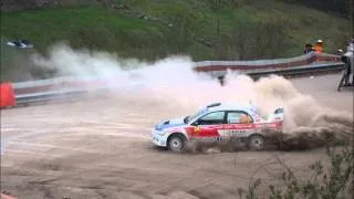 WRC Fafe Rally de Portugal 2012