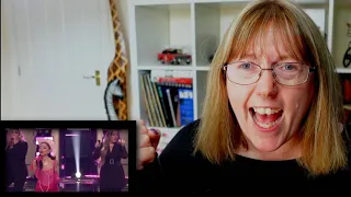 Vocal Coach Reacts to Ariana Grande, Kelly Clarkson, John Legend & Blake Shelton 'Respect' LIVE