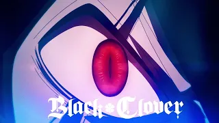 Black Clover Openings 1-12 (HD)