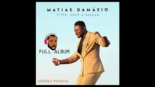 MATIAS DAMASIO FULL ALBUM