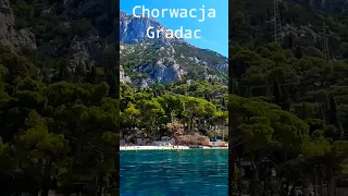 Chorwacja Gradac
