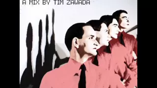 Kraftwerk Mega Mix (40 Songs 72 mins)