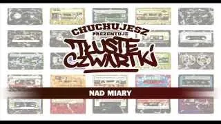 CZUCZUJESZ - NAD MIARY [TŁUSTE CZWARTKI #2]