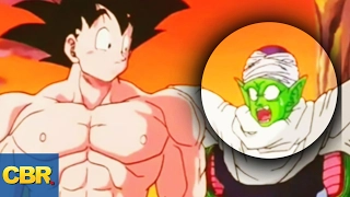 10 Surprising Dragon Ball Z Facts You NEVER Knew!