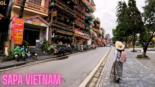 3 Things To Do in Sapa Vietnam