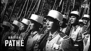 Time To Remember -  The Reluctant Warriors  1939  - Reel 1 (1939)