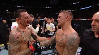 UFC 236: The Thrill and the Agony - Sneak Peek