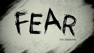 Fear