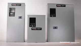 TX Series Transfer Switches