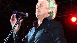 Roger Taylor Invincible Hope