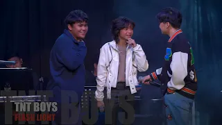 TNT BOYS | FLASHLIGHT