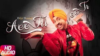 Aee Jii Oo Jii ( Full Audio Song ) | Disco Singh | Diljit Dosanjh | Surveen Chawla | Speed Records