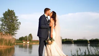 Esküvői videó / Highlight Film 4K / Dóri és Ádám / Bori Tanya