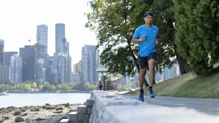 On | Run the City Guide | Episode 9 - Vancouver