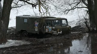 Все за НИВОЙ и ОБЩИЙ СБОР СУНДУКОВСКИЙ КОРДОН часть-3