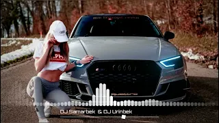 DJ Samarbek    LESGOV Club Tiktok 2022