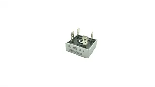 Bridge Diode 35A