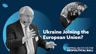 Ukraine Joining the European Union: an Impossible Endeavour?