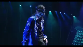 Michael Jackson This is It Billie Jean-2009 Последнее исполнение  Билли Джин Майкла Джексона 2009.