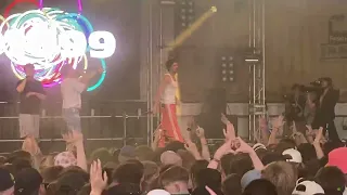 RIN x 01099 - 1976 Remix Openair Frauenfeld 2022