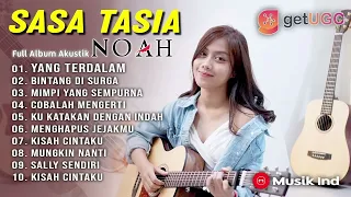 COBALAH MENGERTI 'SASA TASIA' AKUSTIK COVER FULL ALBUM