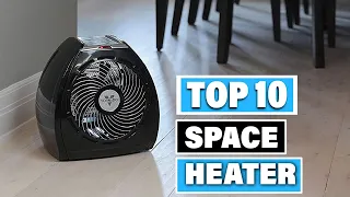 Best Space Heater In 2024 - Top 10 Space Heaters Review