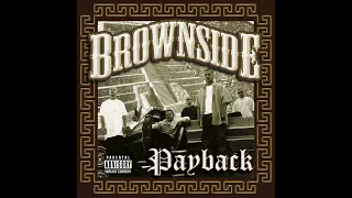 Brownside - Vatos In The Varrio