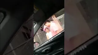 LASING NA PASAHERO HNDI NAGBAYAD SA TAXI DRIVER