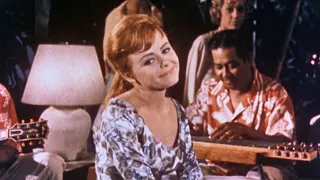 Gidget Goes Hawaiian (1961) ORIGINAL TRAILER