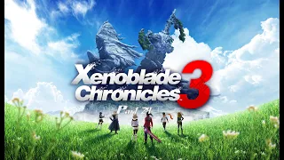 Xenoblade Chronicles 3 Part 29 (5.1 Surround Sound)