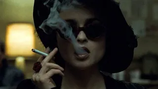 Fight Club - Marla Singer (Helena Bonham Carter) || Boss Bitch