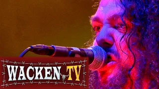 Haggard - Full Show - Live at Wacken Open Air 2013