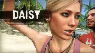 Far Cry 3//#1 побег пленника!!!