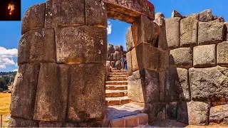 Sacsayhuaman ~ The Most Incredible Ancient Ruin On Earth?