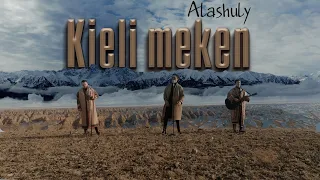 Alashuly - Kieli meken