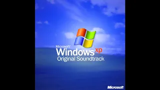 Windows XP Original Soundtrack [ALBUM CONCEPT]