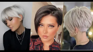 Frisuren Trends 2022 | Diese 10 Frisuren sind mega angesagt! | Kurze Haare