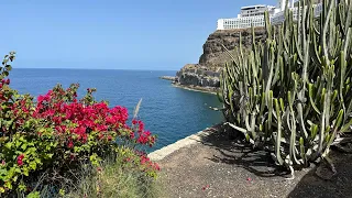 Gran Canaria, let domů….30.7. 2023.