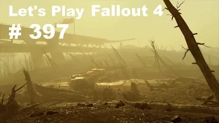 Let's Play Fallout 4 (Deutsch German) #397 - Nuka World