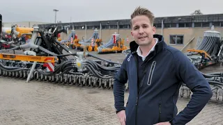 Open dagen bij SVgroup  Schuitemaker -- Veenhuis