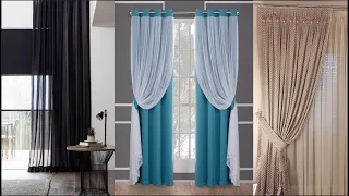 Beautiful Curtain For Interior Design Ideas 2020 (3ds Home Design)